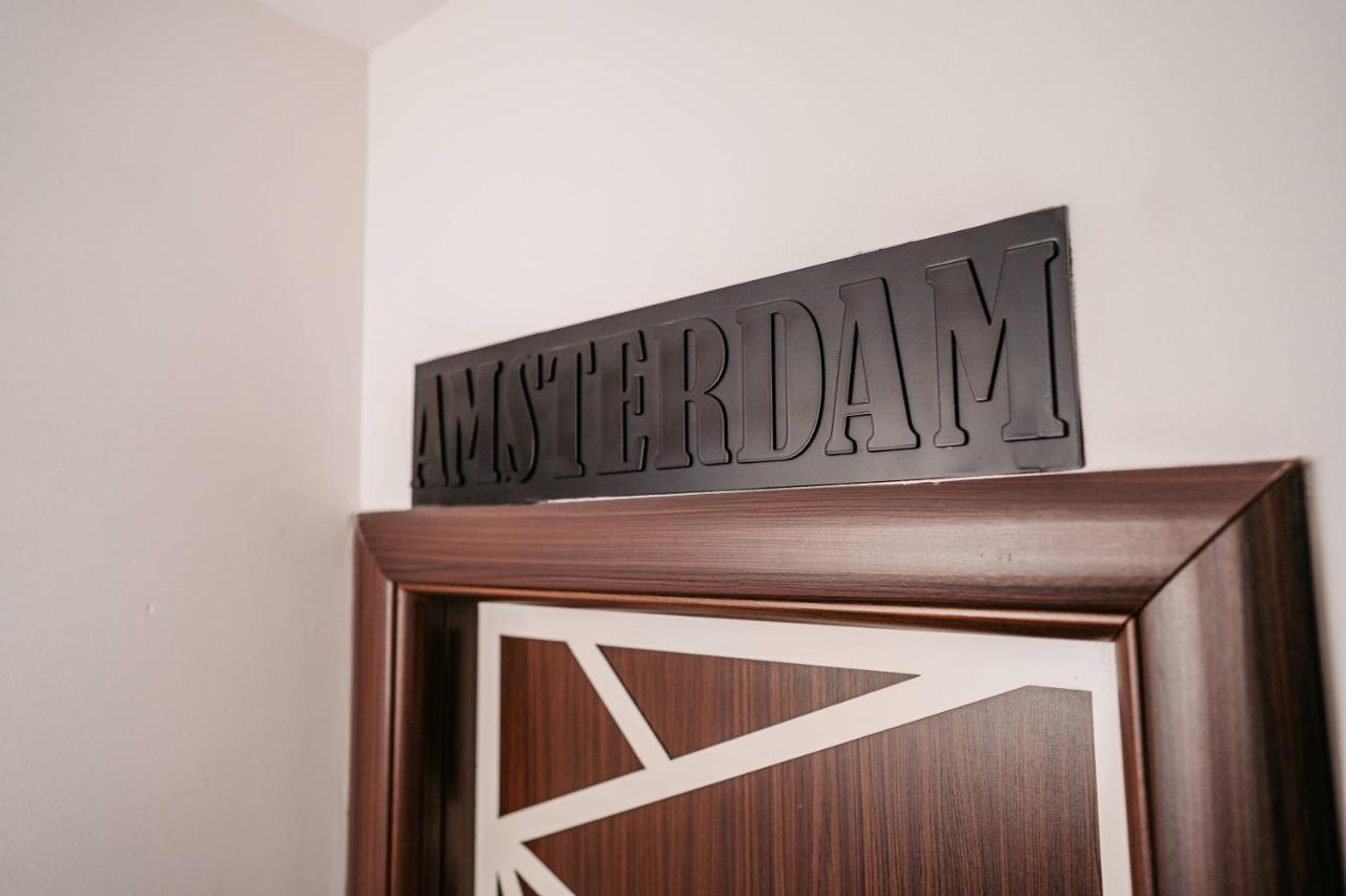 Ni Magico Rooms & Apartments מראה חיצוני תמונה