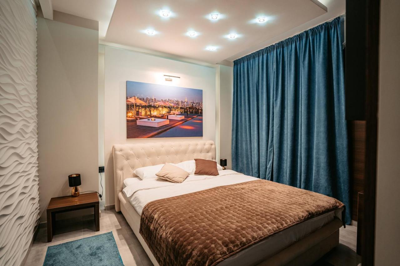 Ni Magico Rooms & Apartments מראה חיצוני תמונה