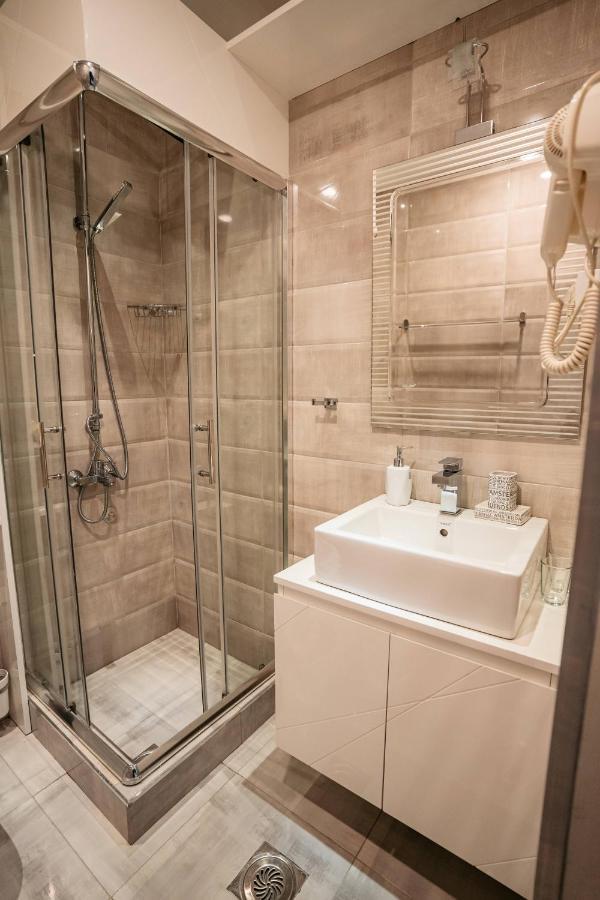 Ni Magico Rooms & Apartments מראה חיצוני תמונה