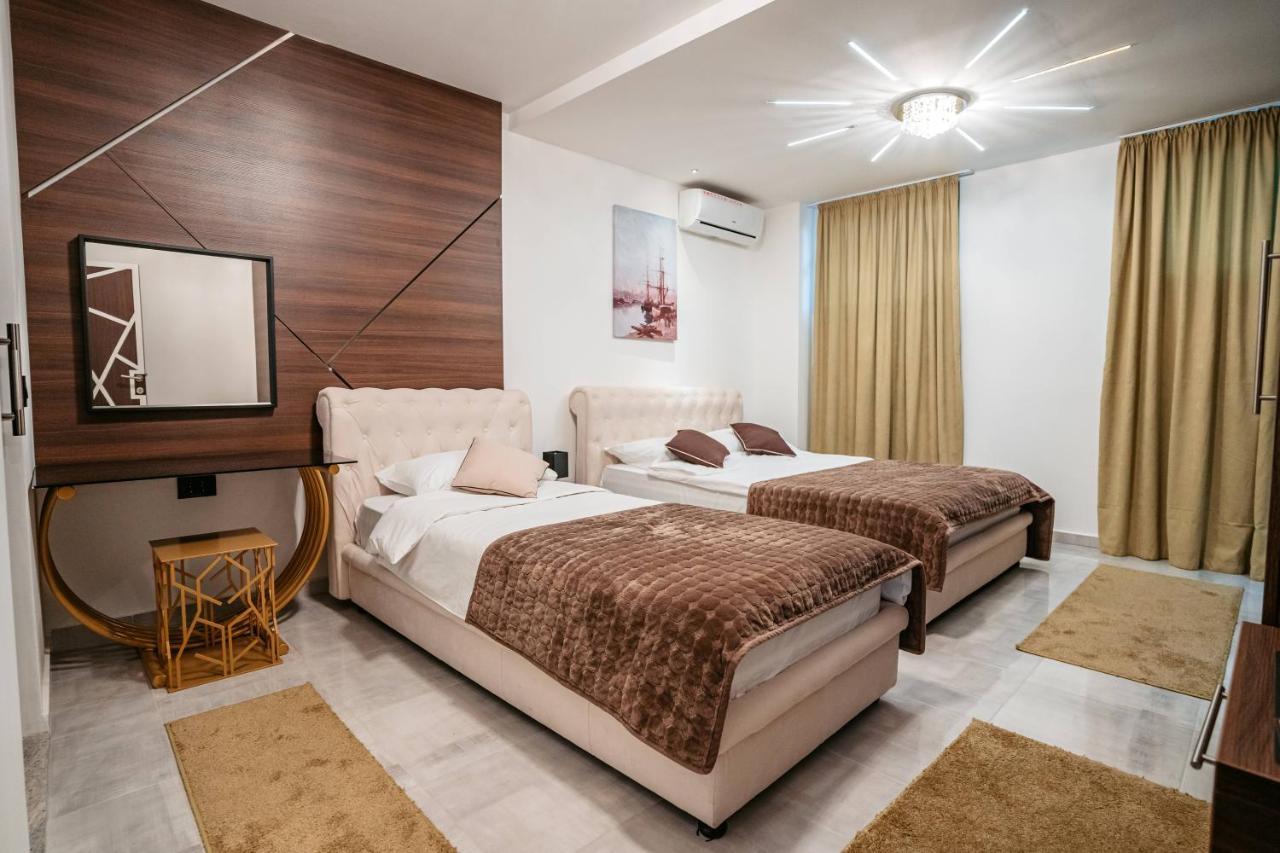 Ni Magico Rooms & Apartments מראה חיצוני תמונה