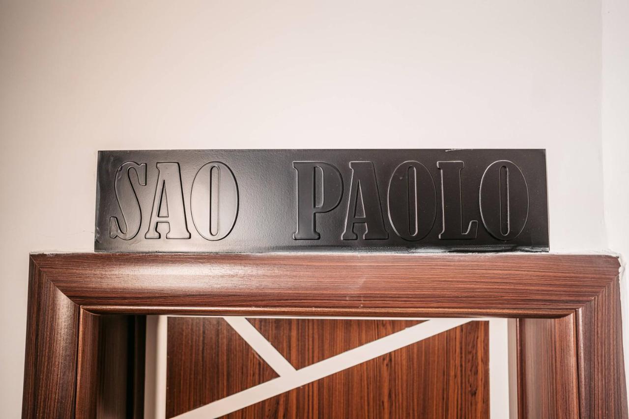 Ni Magico Rooms & Apartments מראה חיצוני תמונה