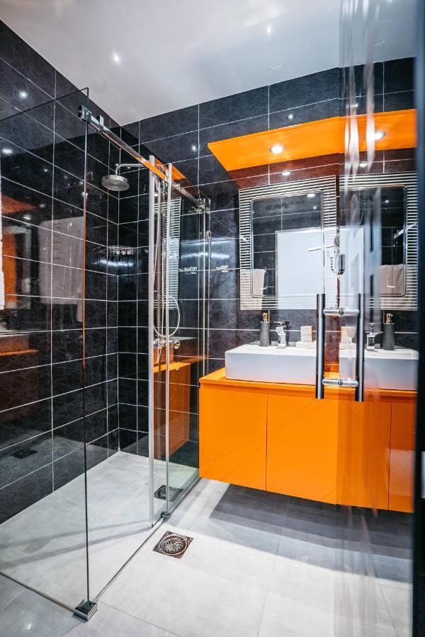 Ni Magico Rooms & Apartments מראה חיצוני תמונה