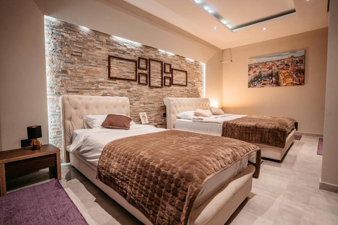 Ni Magico Rooms & Apartments מראה חיצוני תמונה
