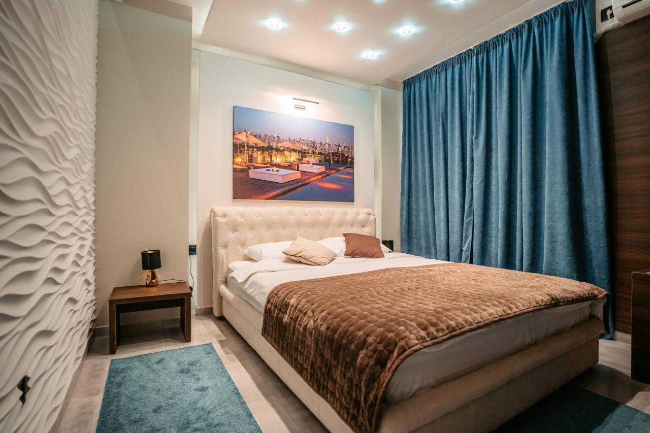 Ni Magico Rooms & Apartments מראה חיצוני תמונה